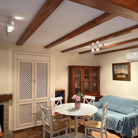Chalet Adosado En La Playa De El Perellonet Con Piscina, Pista Tenis Valencia Exterior foto